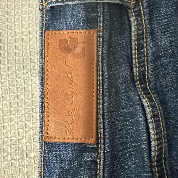 Karl Lagerfeld Denim - Size 8